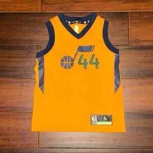 Utah Jazz Bogan Bogdanovic Boys Jersey